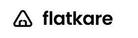 Flatkare logo