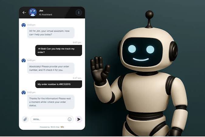 AI Bot