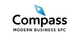 Compass Modern Business SPC logo